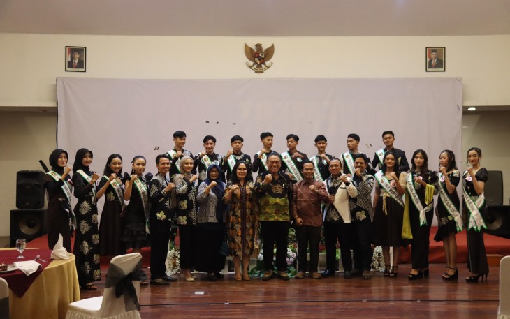 Final Duta Wisata Blora Diharapkan Bisa Jadi The Role Ambassador dan Entrepreneur Tourism 