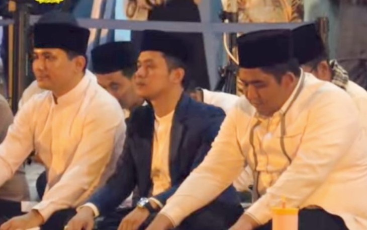 Semarak Tahun Baru Islam 1446 Hijriah 