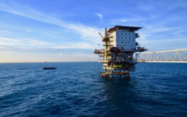 Pemerintah Fokus Eksplorasi Migas Indonesia Timur 