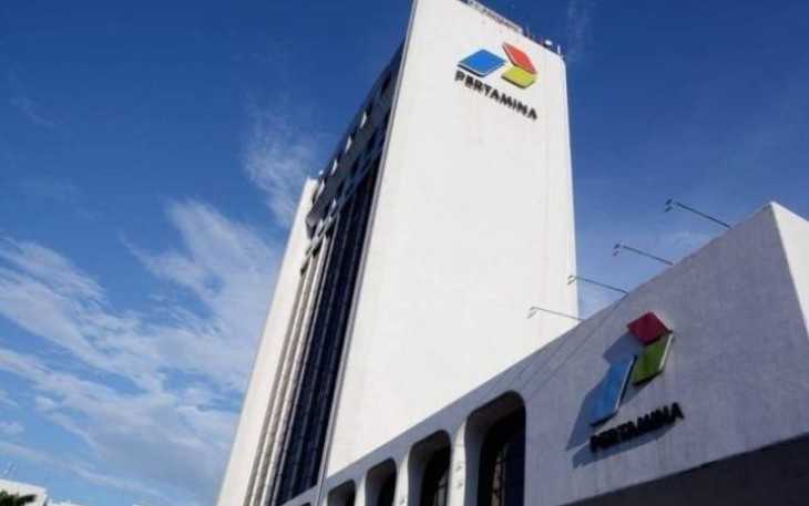 PT Pertamina 