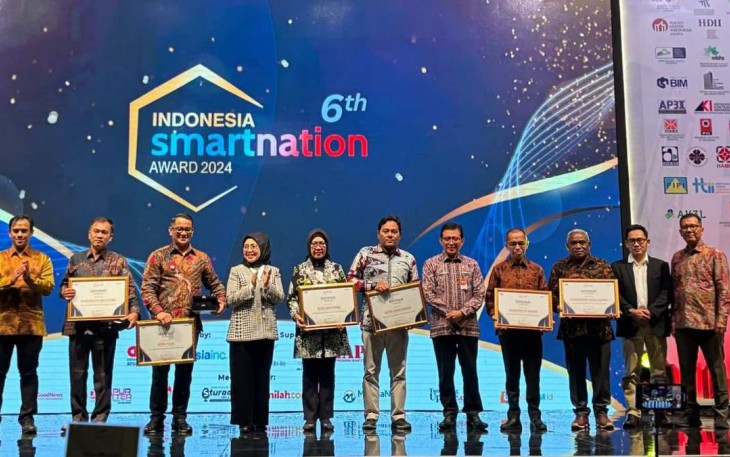 ISNA Award 2024