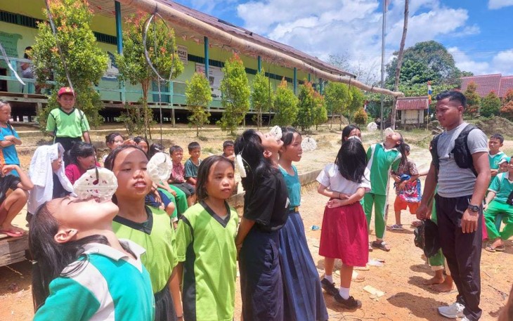 Gebyar Lomba Kemerdekaan 