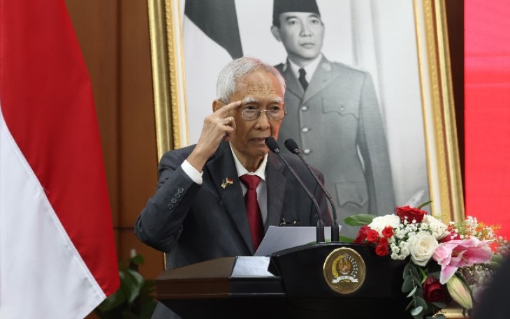 Guntur Soekarnoputra 