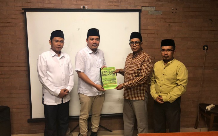 PGDN Dukung Risma-Gus Hans di Pilgub Jatim 