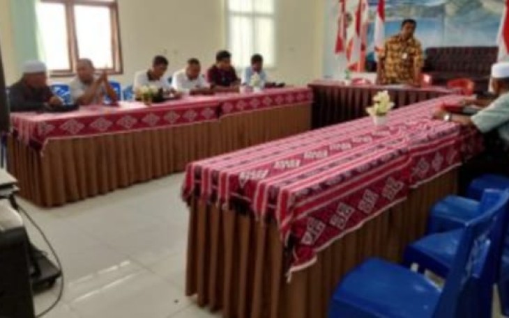 Warga Kerora Klaim Punya Surat Perolehan Tapi Tak Punya Fisik Tanah 