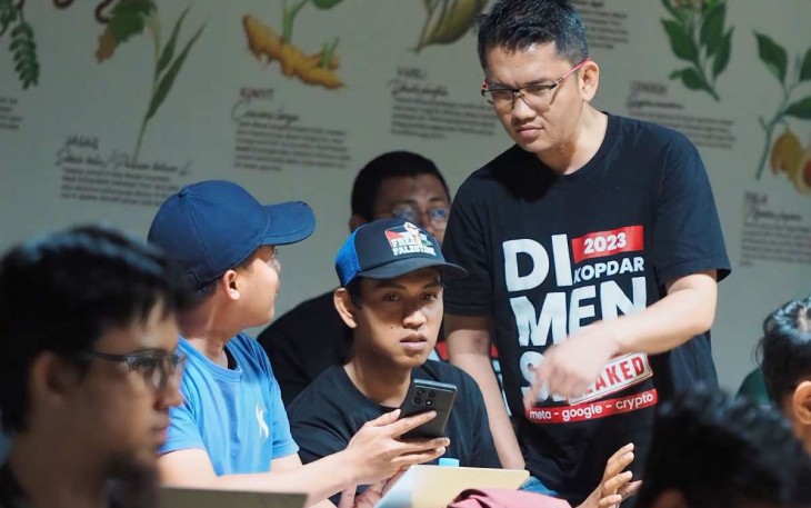Kompetensi pelaku kewirausahaan UMKM