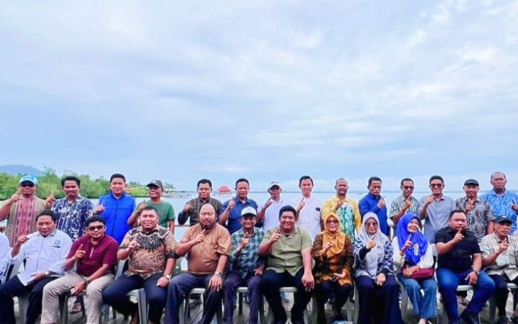 Lanjutkan Program Demi Bintan Juara 