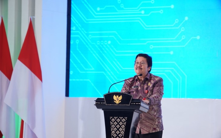 Percepat Penataan Non ASN Dukcapil Daerah