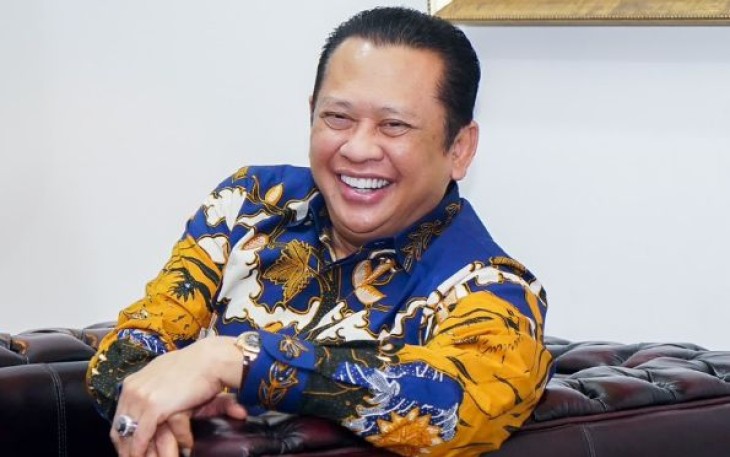 Bambang Soesatyo 
