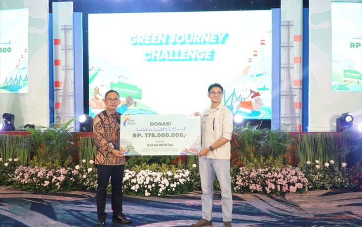 Program Employee Volunteerism KPI