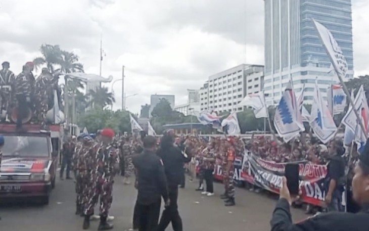 Laskar Merah Putih