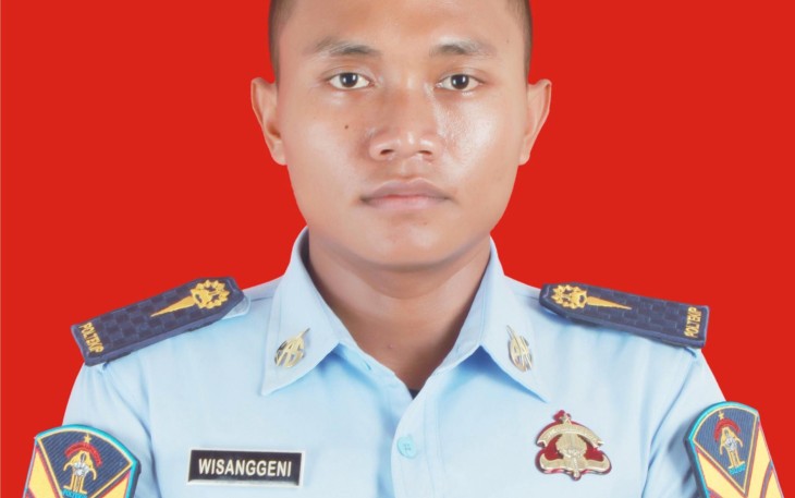 Bijahi Umaro Wisanggeni 