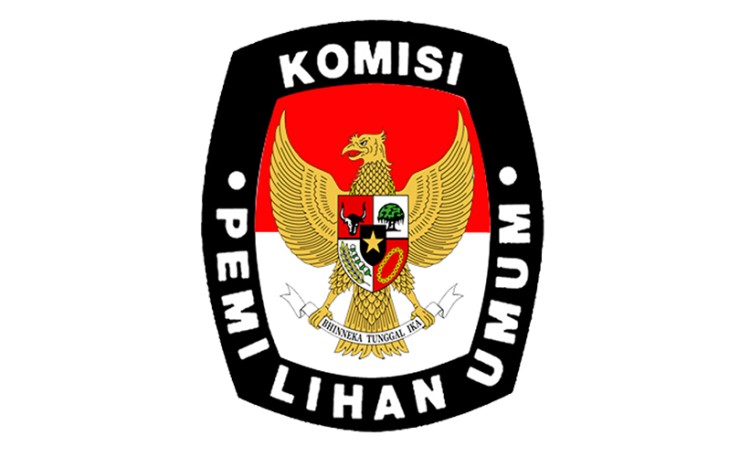 LOGO KPU