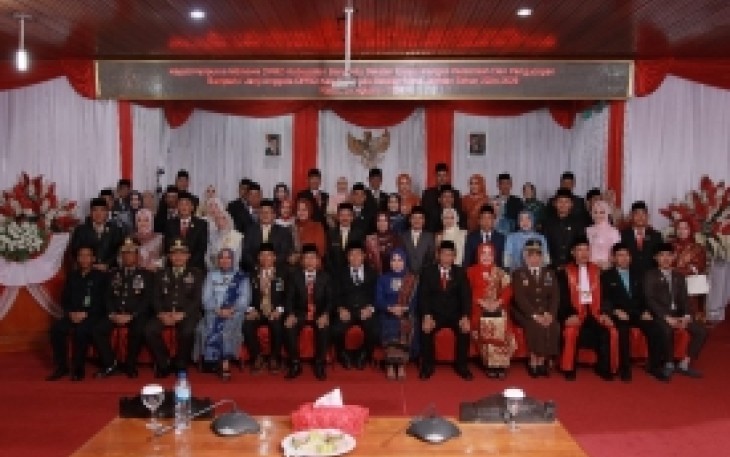 Foto bersama