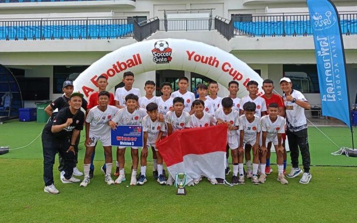 Bintang FC Rembang 