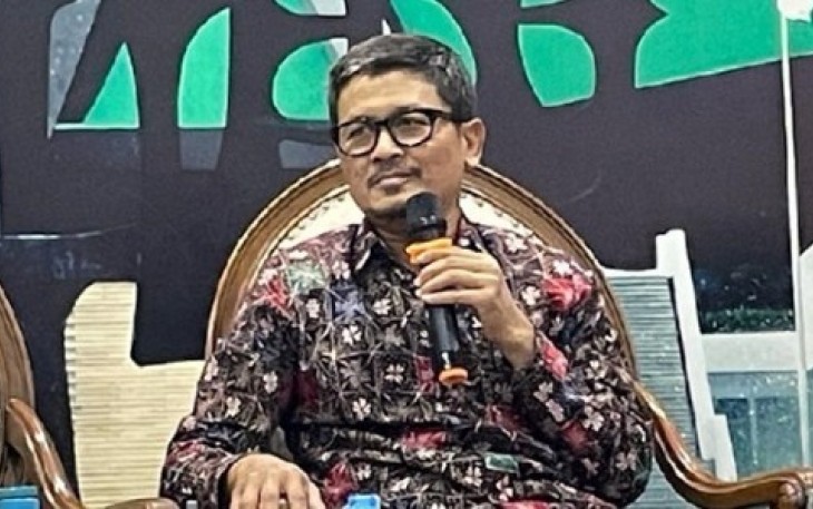 Anggota Komisi VI DPR RI, Amin Ak
