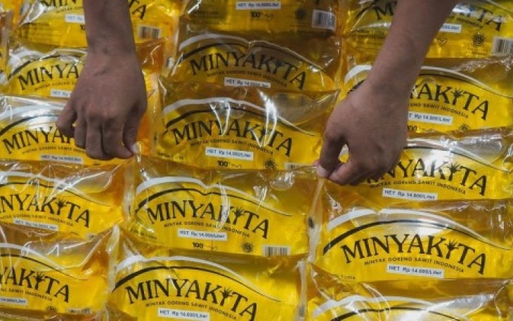 MinyaKita