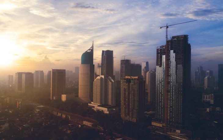 Perekonomian Indonesia 