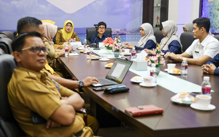 Pariwisata Kepri Tetap Unggul di Tengah Tantangan Inflasi