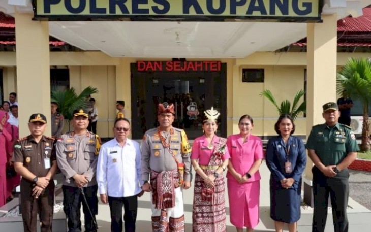 Foto Bersama 