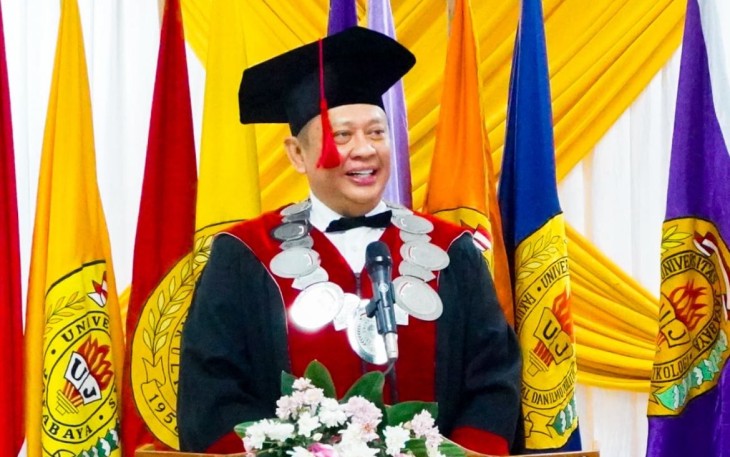 Bambang Soesatyo