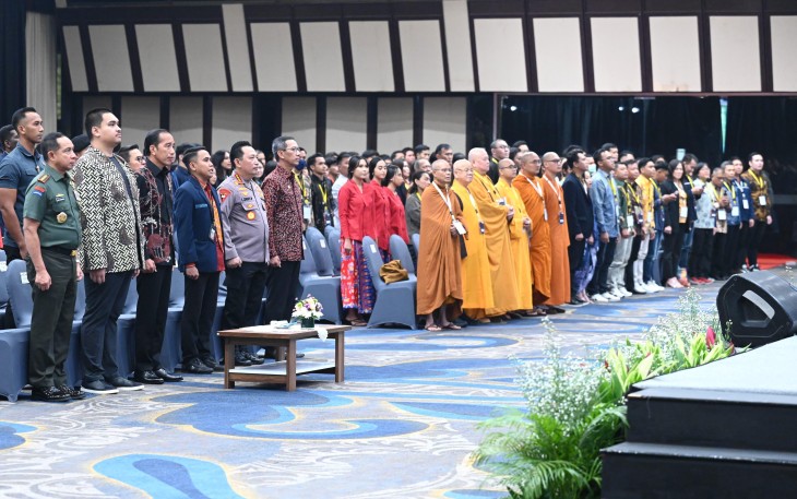 Hikmabuddhi Gelar Kongres XII Untuk Pemilihan Ketua Umum Periode 2024 