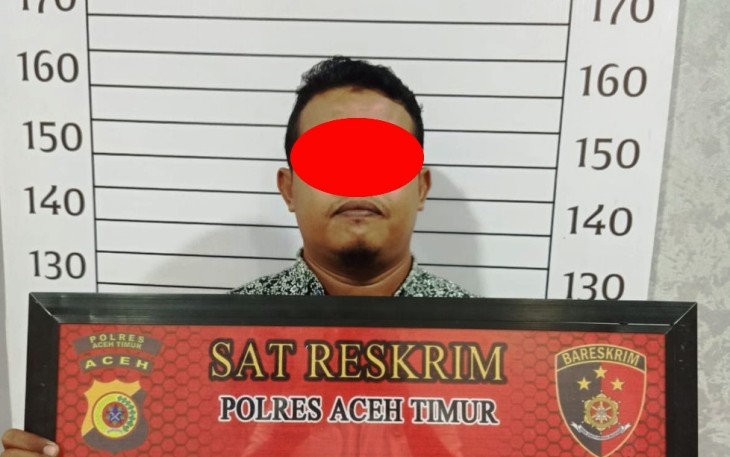 Polres Aceh Timur Ungkap Kasus Dugaan Pemalsuan Dokumen di Bank