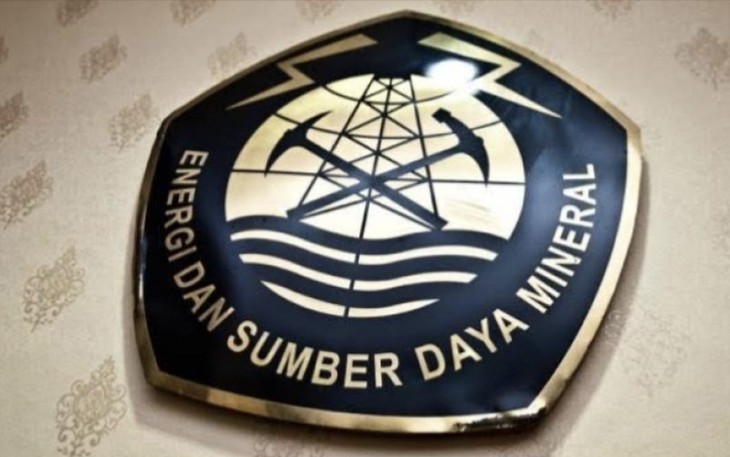 Kementerian Energi dan Sumber Daya Mineral (ESDM)