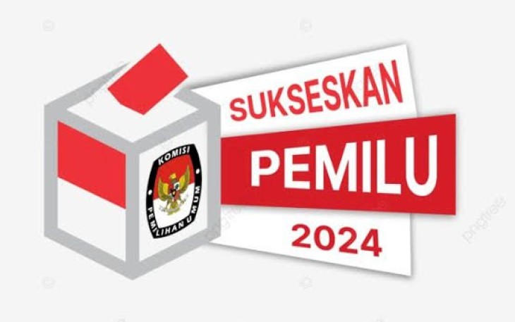 Ilustrasi Pemilu 2024