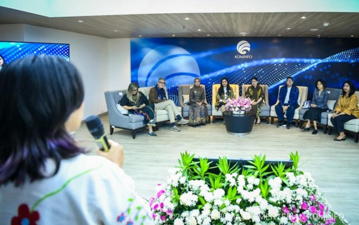 Konferensi Kriyanusa 2024 di Jakarta 