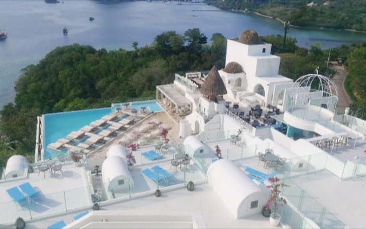 Local Collection Hotel Labuan Bajo