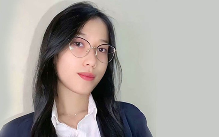 Ni Kadek Yukiana Dewi, mahasiswi Jurusan Pendidikan Bahasa Inggris, Univeristas Hindu Negeri I Gusti Bagus (UHN IGB) Sugriwa