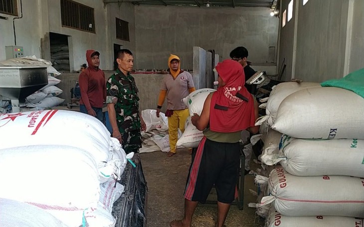 Kodim 0806/Trenggalek,