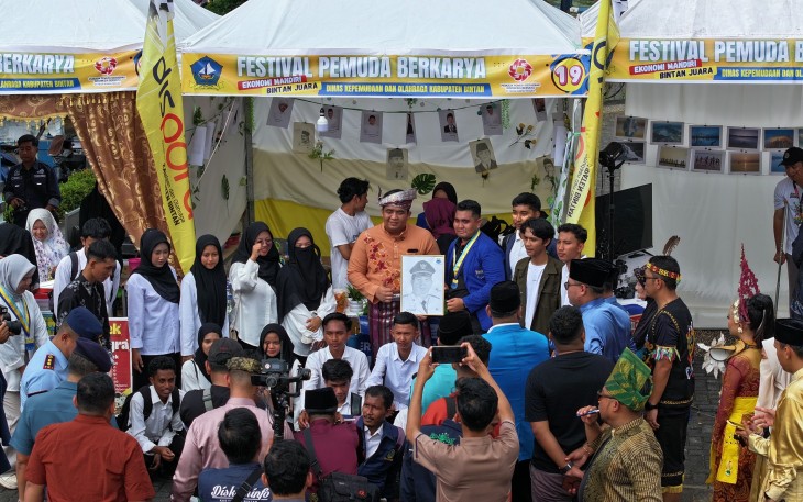 Festival Pemuda Berkarya 2025