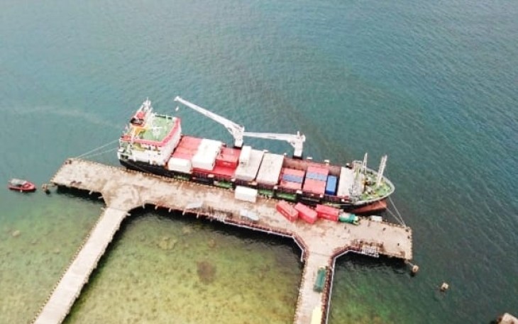 Perekonomian Kepulauan Riau 