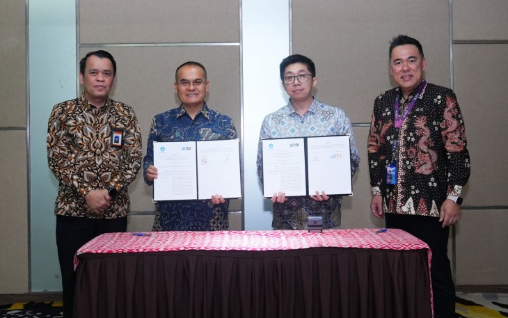 Kementerian Pendidikan Dasar dan Menengah (Kemendikdasmen), melalui Direktorat Pendidikan Nonformal dan Pendidikan Informal (PNFI), Direktorat Jenderal Pendidikan Vokasi, Pendidikan Khusus, dan Pendidikan Layanan Khusus (PKPLK) menggelar Webinar Nasional Seri 1 Menuju Hari Aksara Internasional (HAI) 2025 secara daring melalui kanal YouTube Direktorat PNFI, Rabu (13/8)
