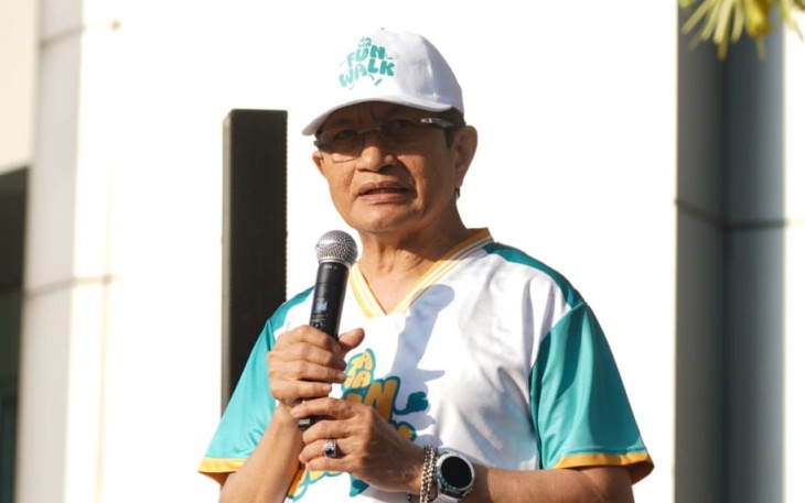 Menag Nasaruddin Umar 