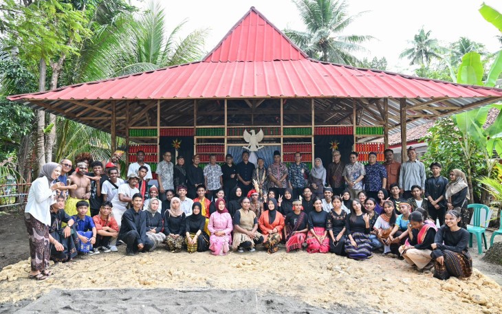 Pendidikan Multikultural di SMK Bakti Karya Parigi Jadi Teladan dalam Wujudkan Pendidikan Bermutu Untuk Semua