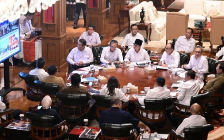Presiden Prabowo Perkuat Ekonomi Desa lewat Koperasi Merah Putih 