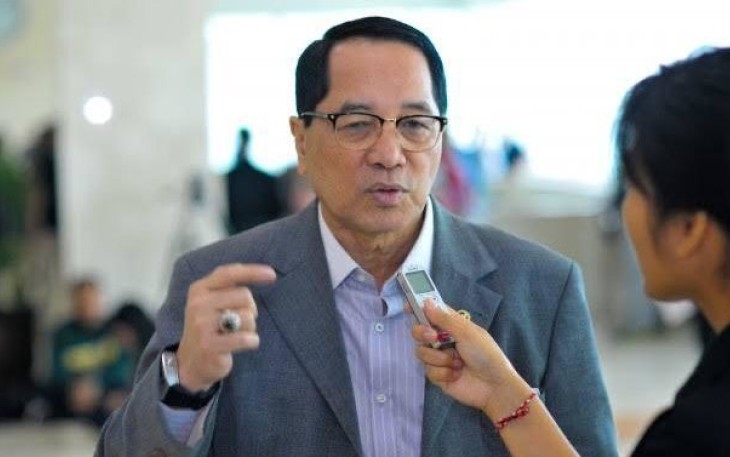 Anggota Komisi IV DPR RI Firman Soebagyo 