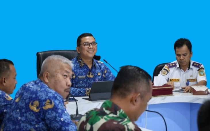 Dishub Sumut Tertibkan Angkutan Ilegal dan Pool yang Langgar Aturan