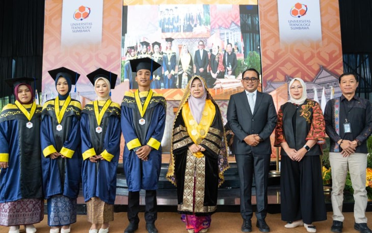 Program TJSL 