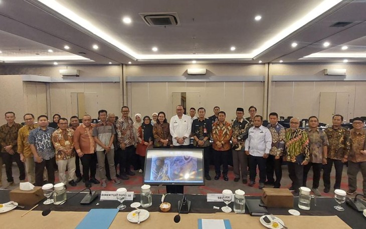 Pemerintah Perkuat Kolaborasi Pusat-Daerah untuk Percepatan Sekolah Rakyat