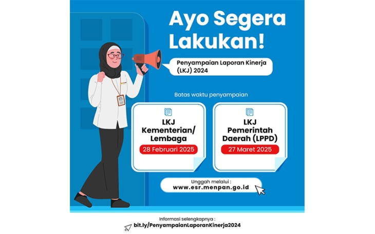 Kementerian PANRB 