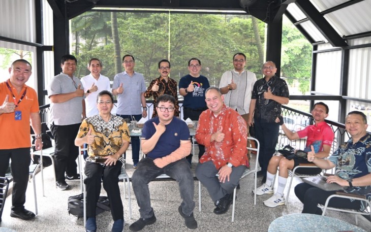 Ngopi Bareng APTIKNAS