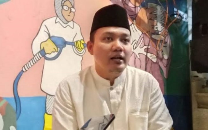 Anggota Fraksi PDI Perjuangan DPRD Jawa Timur, Fuad Benardi