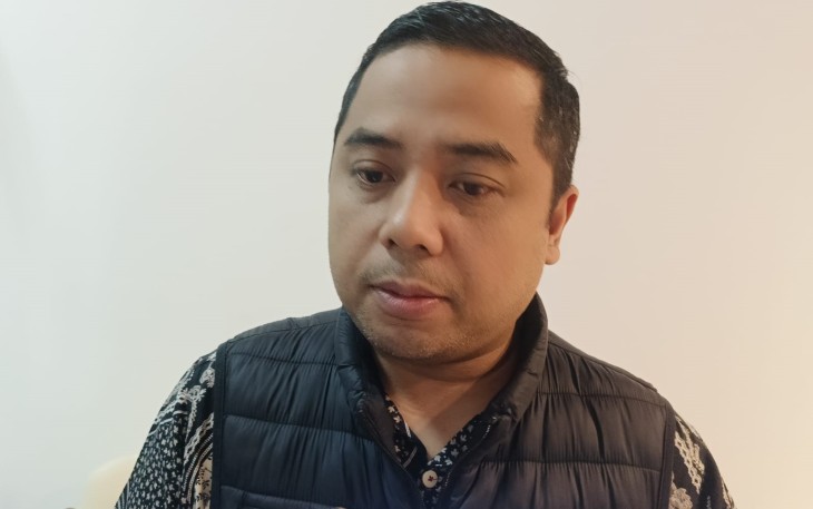 Anggota Fraksi PKB DPRD Jatim, Ubaidillah