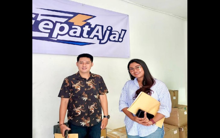 BRI Gunung Sahari Region 6 Perkuat Kerja Sama Strategis dengan Energy Pratama Solusindo