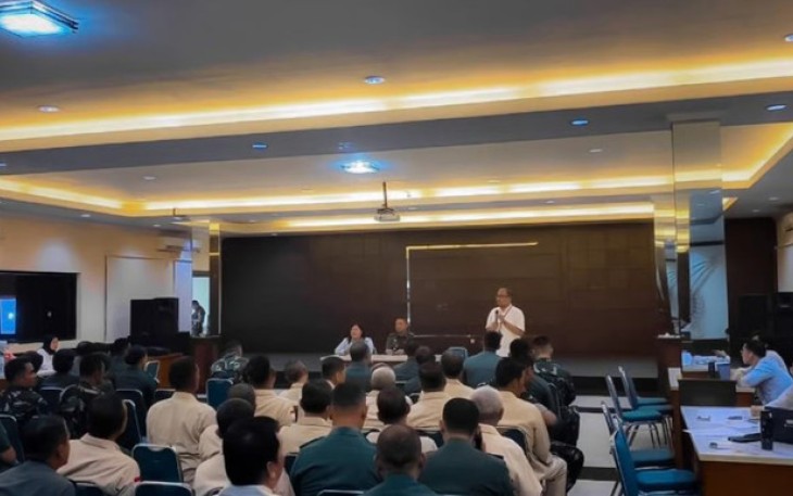 BRI Percepat Akuisisi BRImo di Puspalad, Perluas Akses Tabungan dan Briguna