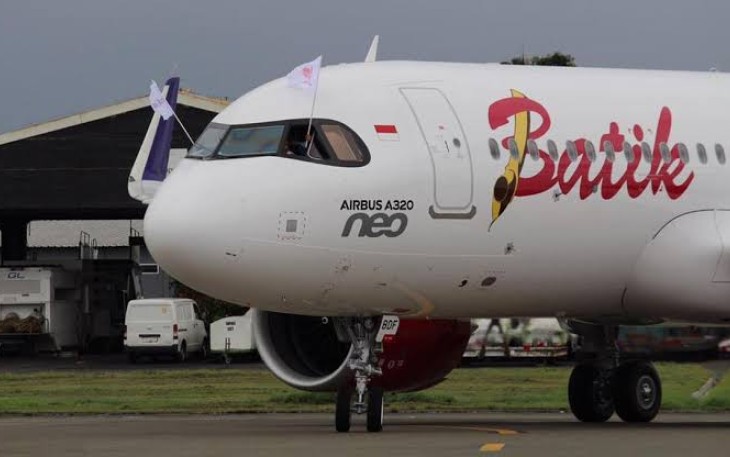 Batik Air